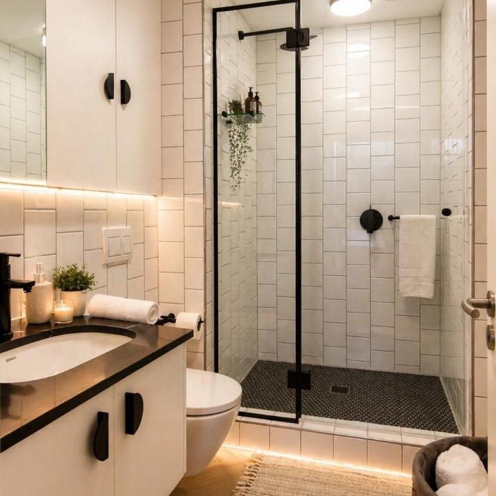 Photo of Bathroom in Century City