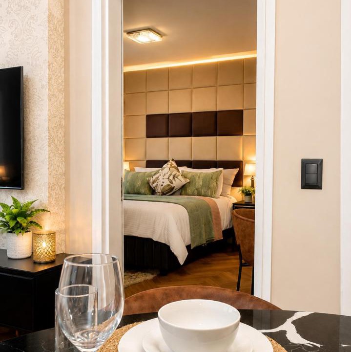Photo of Bedroom in Century City