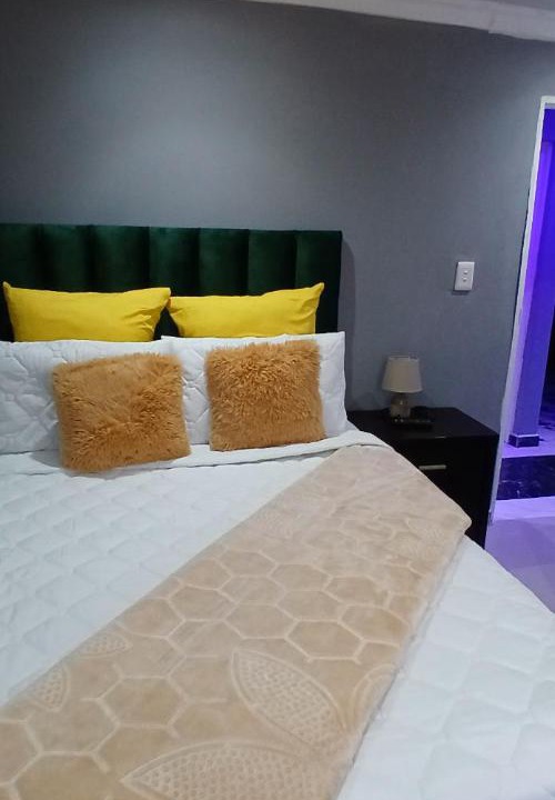 Photo of Bedroom in Eikenbosch