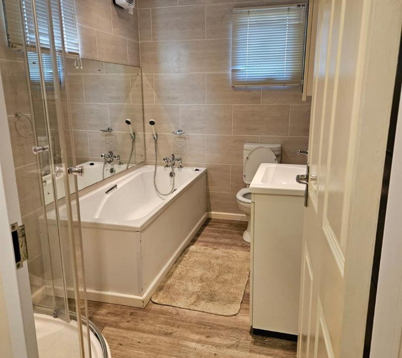 Photo of Bathroom in Port Edward