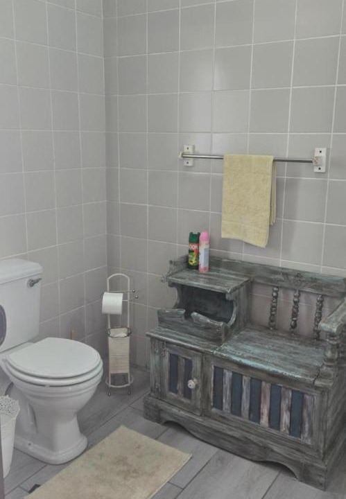 Photo of Bathroom in Nigel
