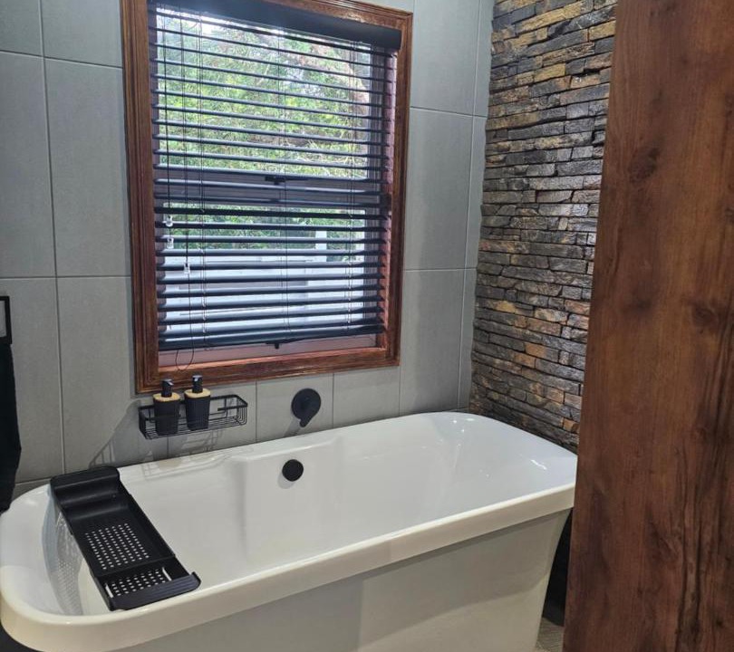 Photo of Bathroom in Great Brak River