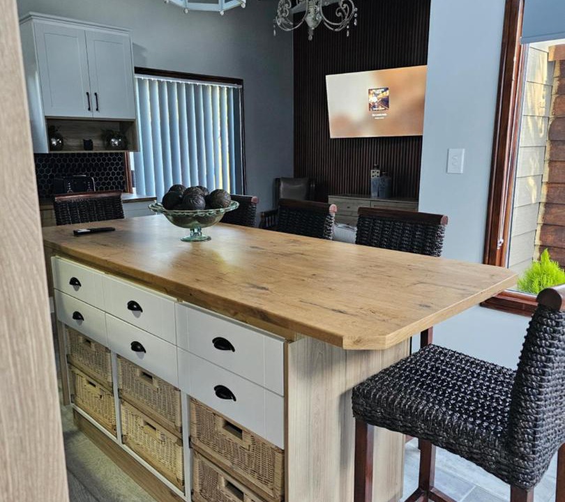 Photo of Kitchen in Great Brak River