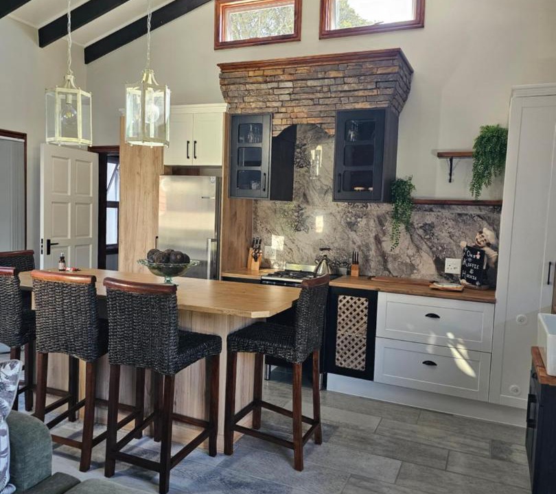 Photo of Kitchen in Great Brak River