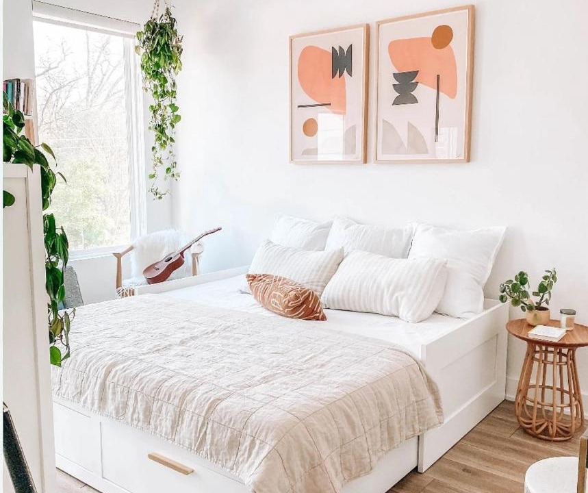 Photo of Bedroom in Eikenbosch
