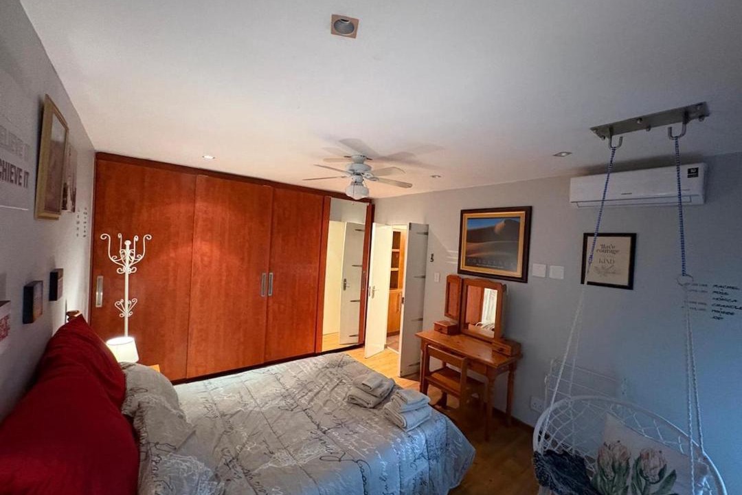 Photo of Bedroom in Stellenbosch
