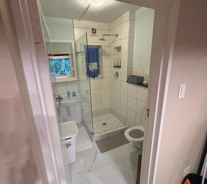 Photo of Bathroom in Stellenbosch