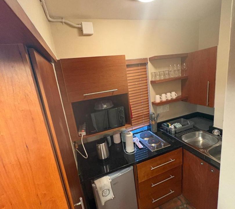 Photo of Kitchen in Stellenbosch