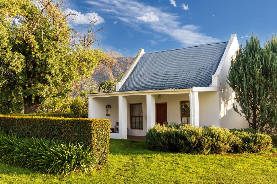 Photo of Others in Schoemanshoek