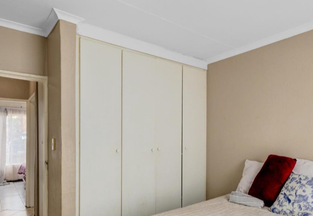Photo of Bedroom in Greater Johannesburg Metropolitan Area