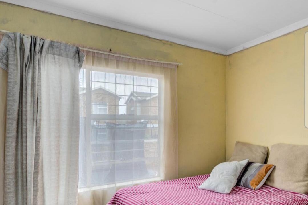 Photo of Bedroom in Greater Johannesburg Metropolitan Area