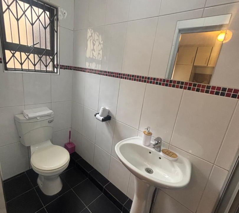 Photo of Bathroom in Bluff
