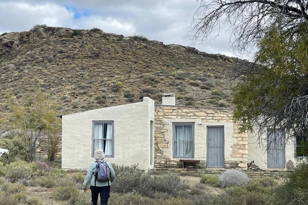 Photo of Others in Karoo Hoogland