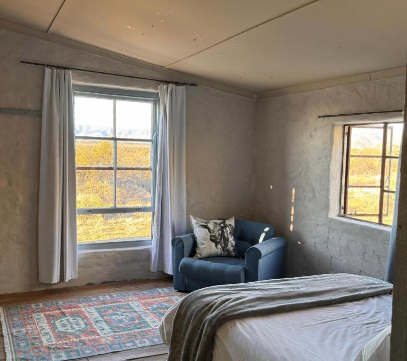 Photo of Bedroom in Karoo Hoogland