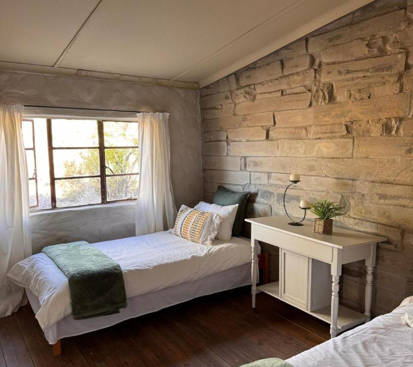 Photo of Bedroom in Karoo Hoogland
