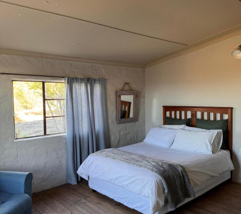 Photo of Bedroom in Karoo Hoogland