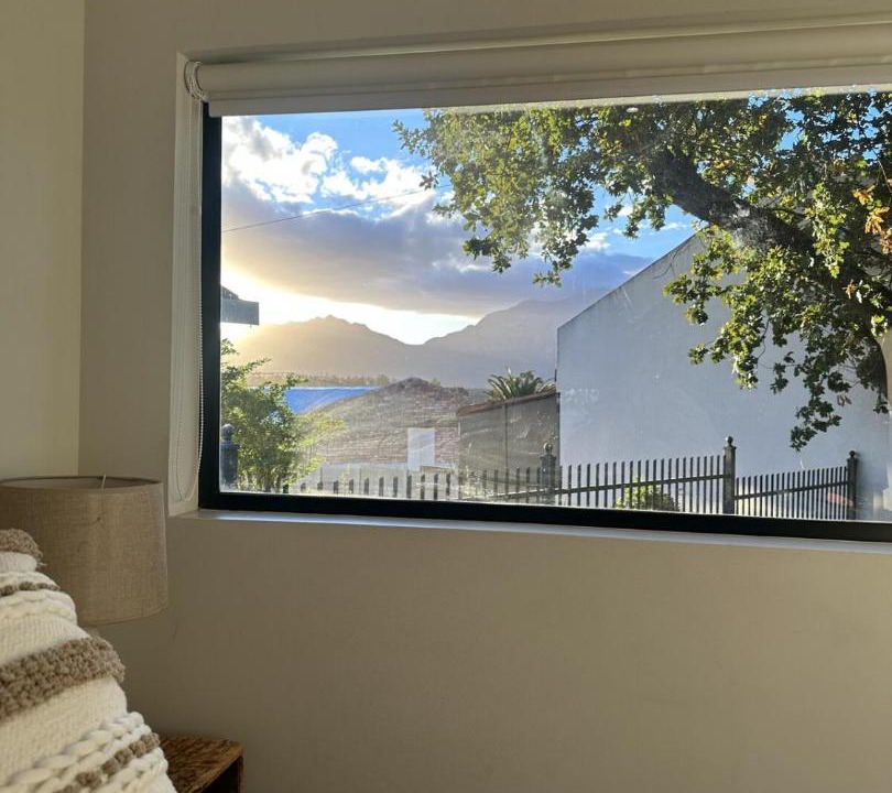 Photo of Bedroom in Tulbagh