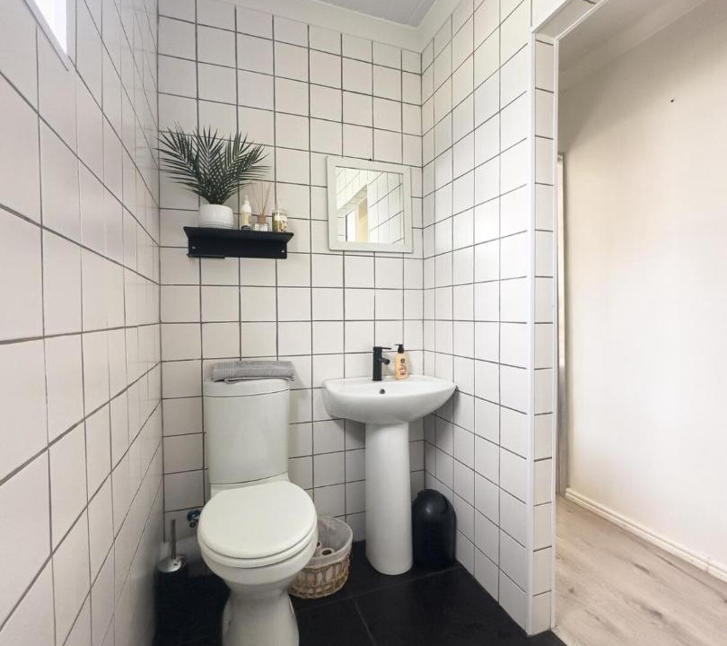 Photo of Bathroom in Tulbagh