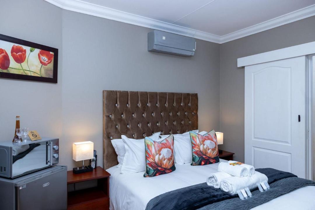 Photo of Bedroom in Kimberley