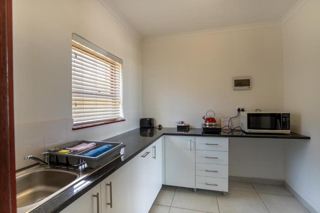 Photo of Kitchen in Gouritz