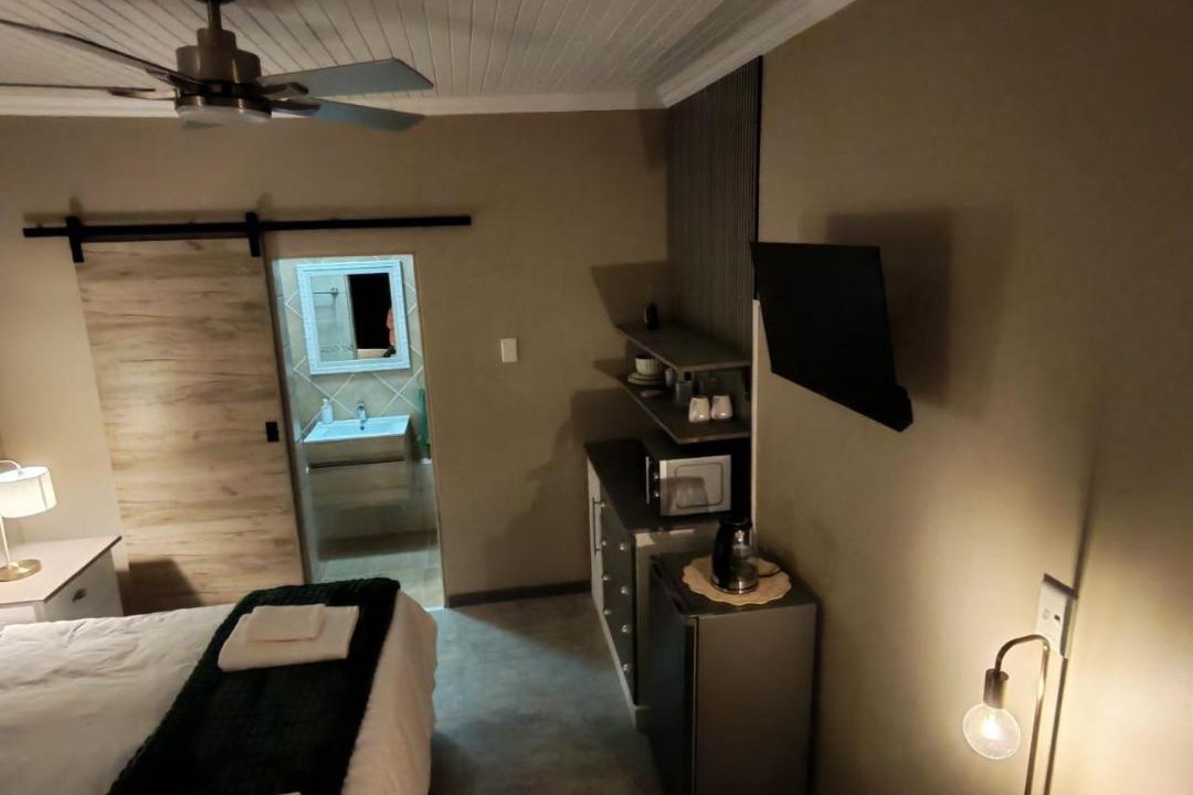 Photo of Bedroom in Klerksdorp