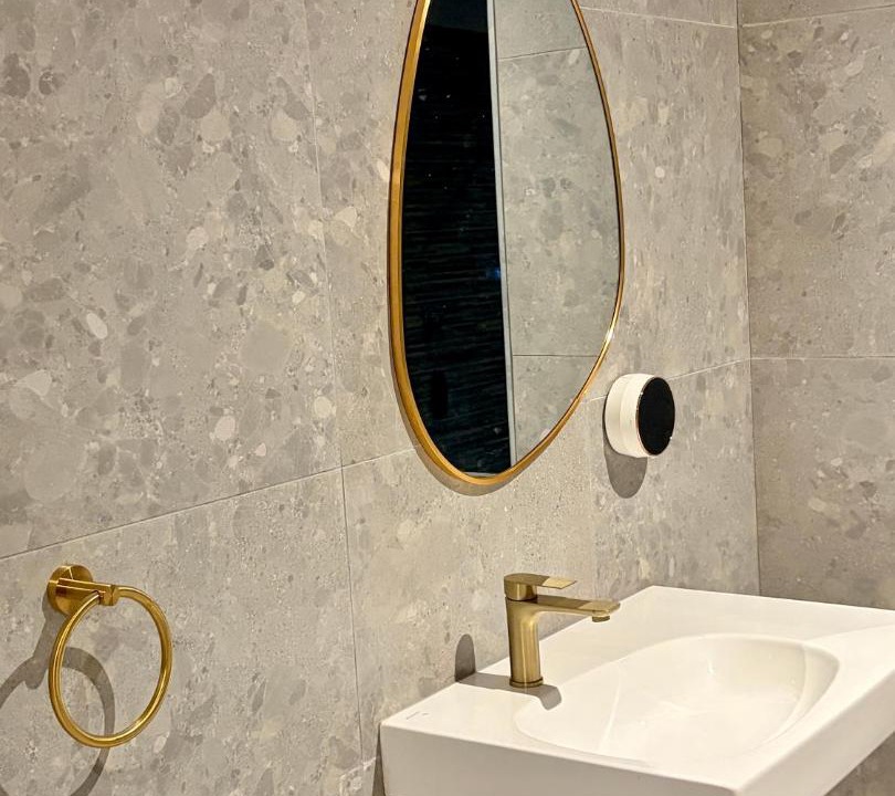 Photo of Bathroom in Mooirivier