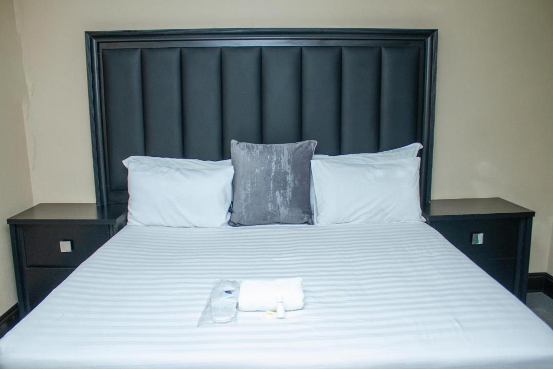 Photo of Bedroom in Bethlehem