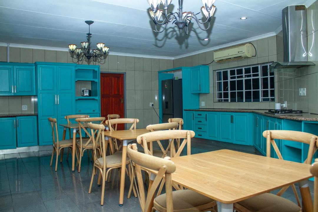 Photo of Kitchen in Bethlehem