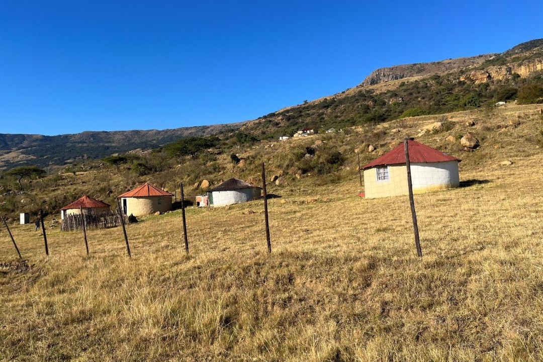 Photo of Buildings in Cyrildene