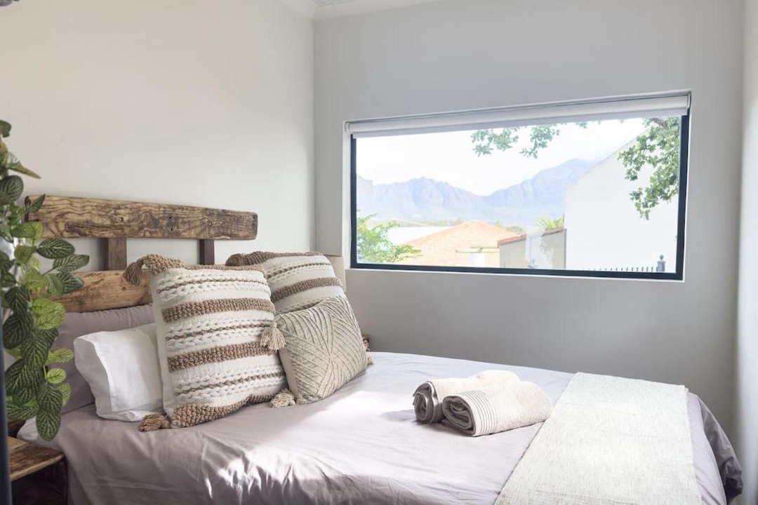 Photo of Bedroom in Tulbagh