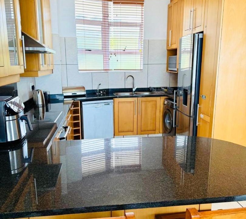 Photo of Kitchen in Margate Beach