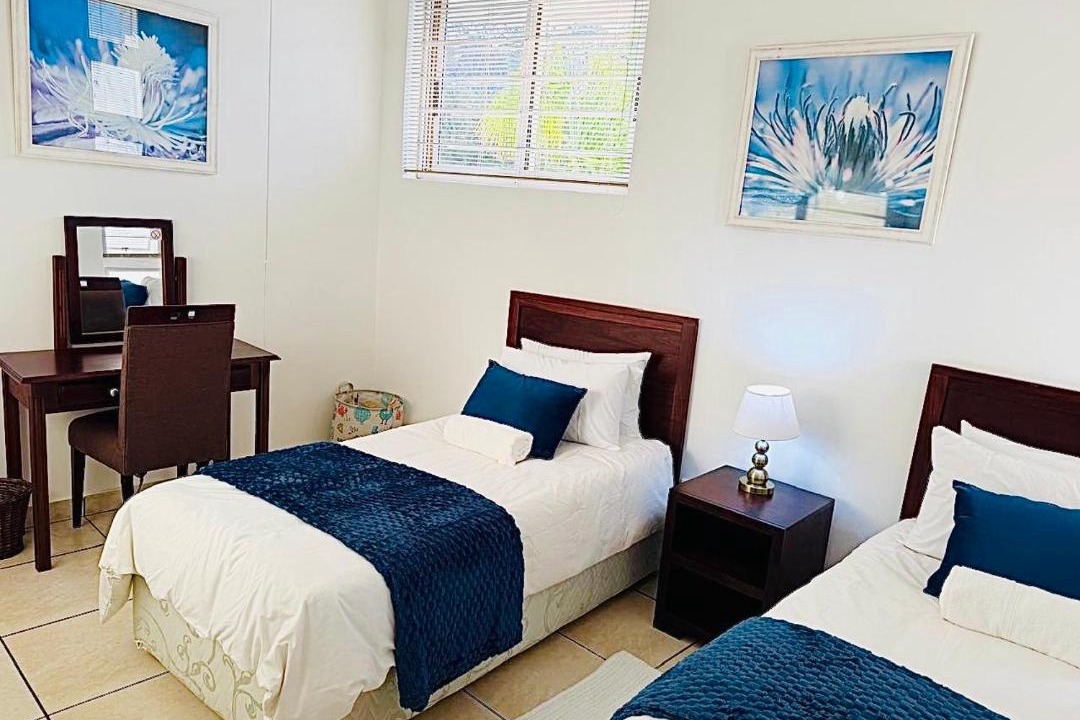 Photo of Bedroom in Margate Beach