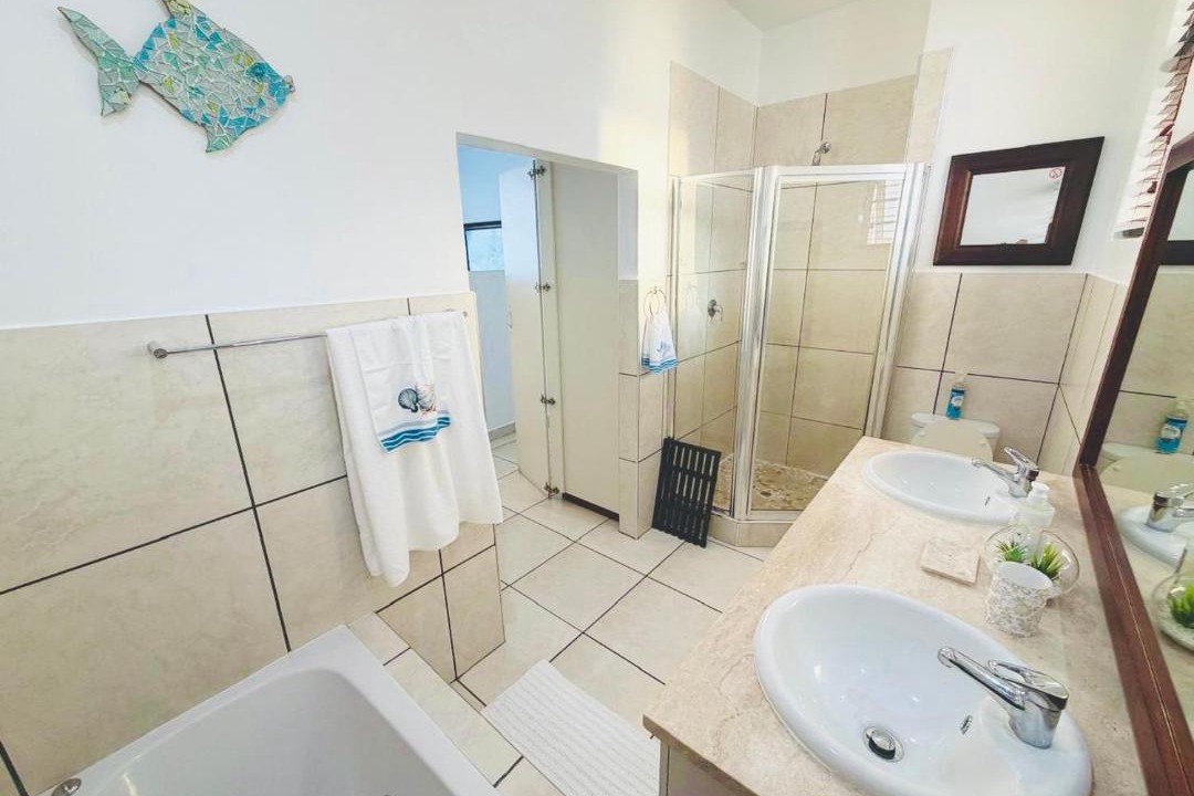 Photo of Bathroom in Margate Beach