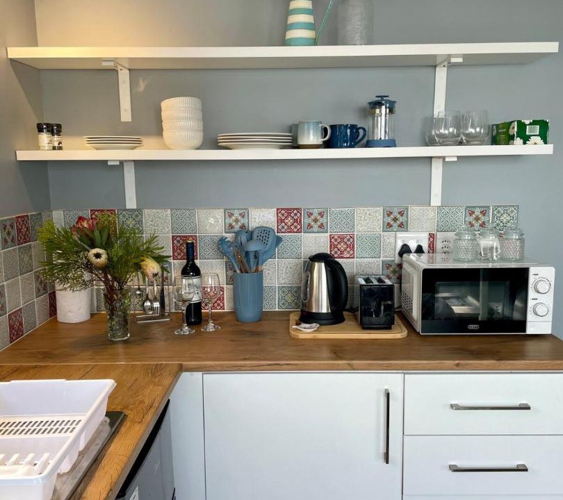 Photo of Kitchen in Redhill