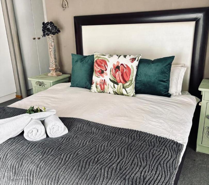 Photo of Bedroom in Kroonstad