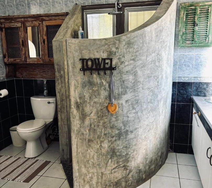 Photo of Bathroom in Kroonstad
