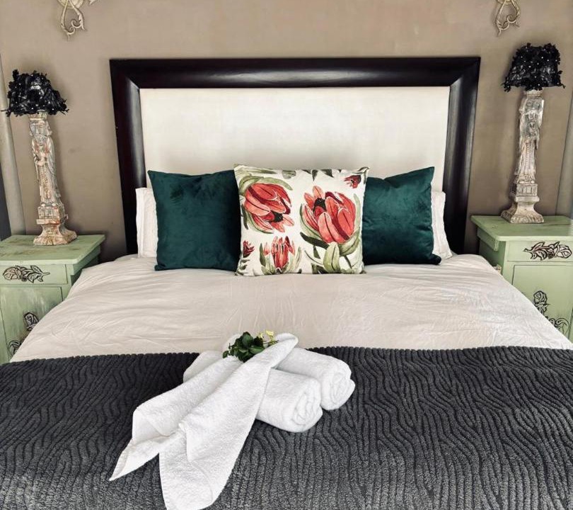 Photo of Bedroom in Kroonstad