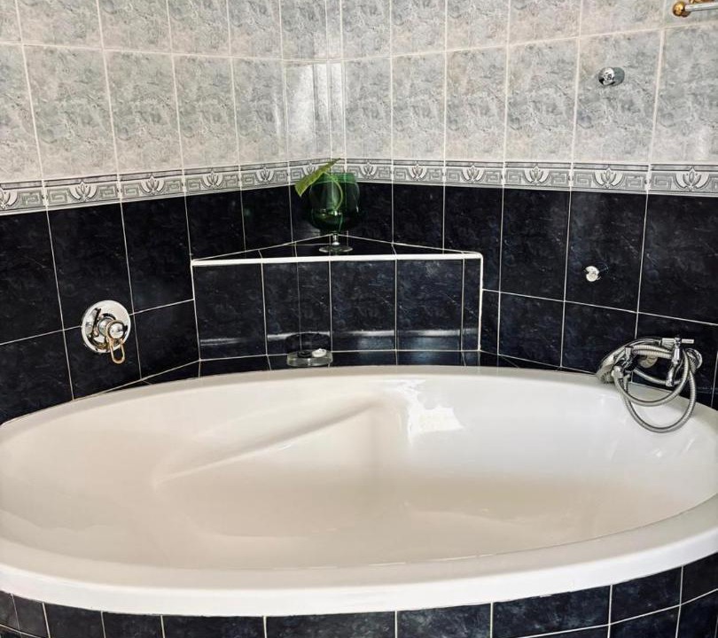 Photo of Bathroom in Kroonstad