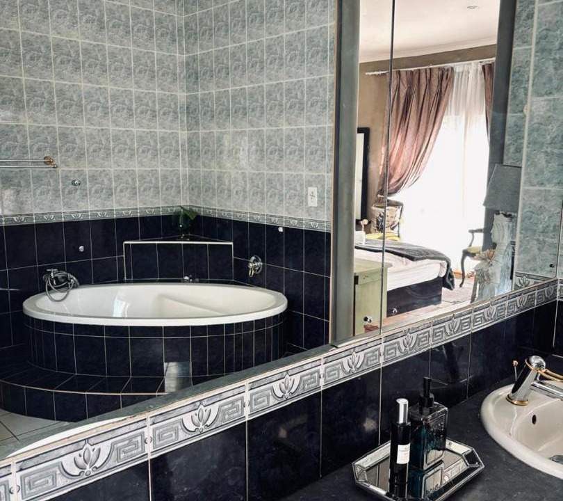 Photo of Bathroom in Kroonstad