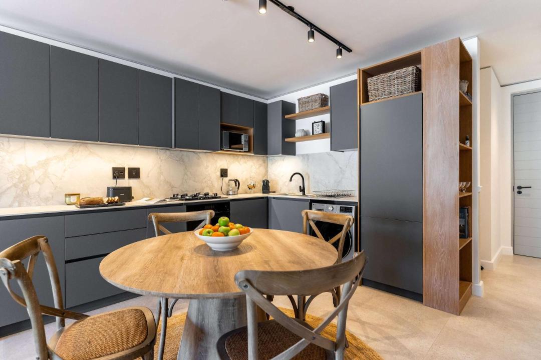 Photo of Kitchen in Bo'Kaap