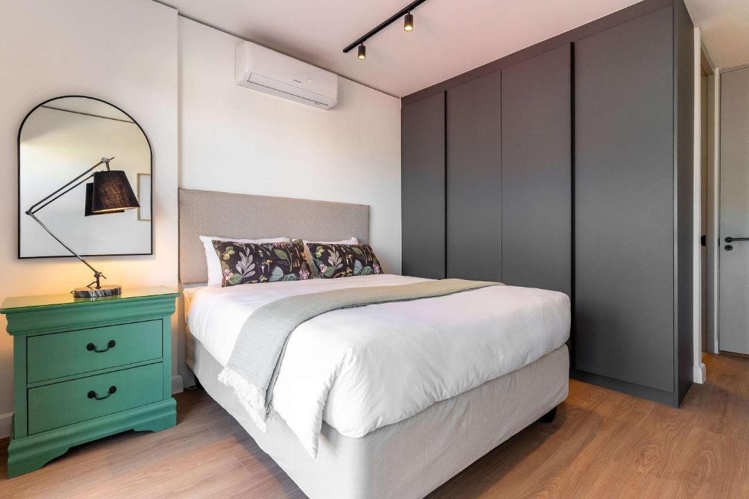Photo of Bedroom in Bo'Kaap