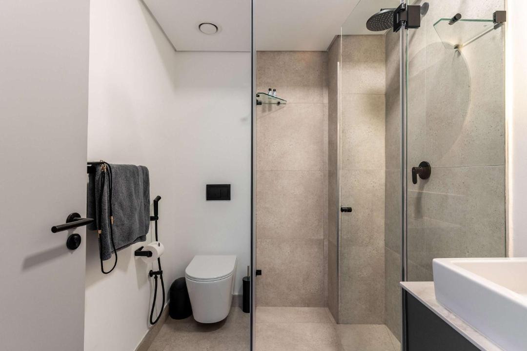Photo of Bathroom in Bo'Kaap