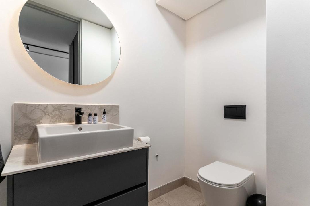 Photo of Bathroom in Bo'Kaap