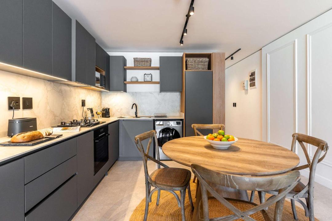 Photo of Kitchen in Bo'Kaap