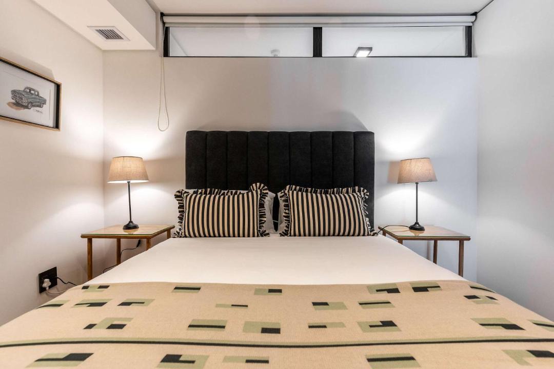 Photo of Bedroom in Bo'Kaap
