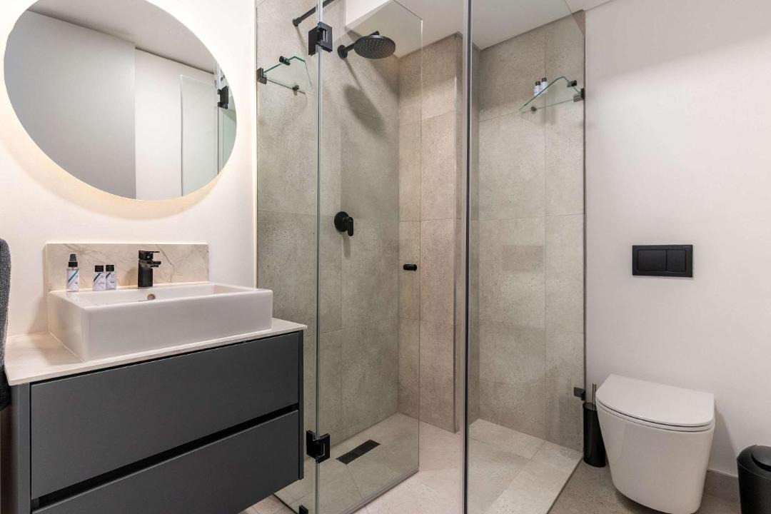 Photo of Bathroom in Bo'Kaap