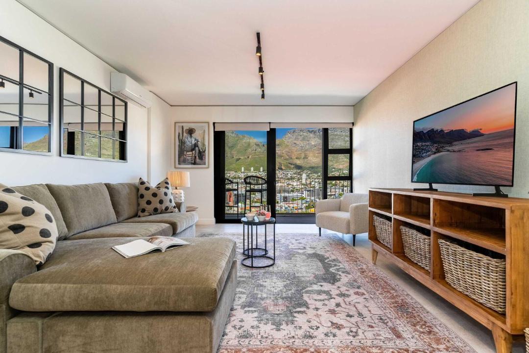 Photo of Livingroom in Bo'Kaap