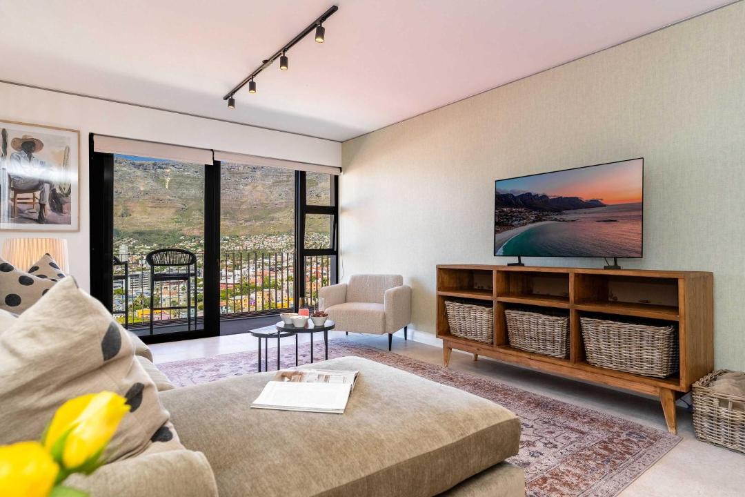 Photo of Livingroom in Bo'Kaap