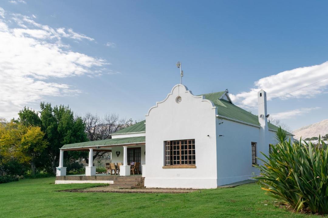 Photo of Others in Barrydale