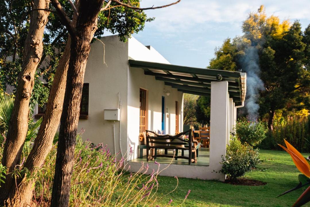 Photo of Others in Barrydale